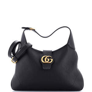 Gucci Aphrodite Shoulder Bag Leather #223435G21B